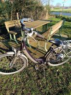 Sparta elektrische fiets, Fietsen en Brommers, Elektrische fietsen, Ophalen