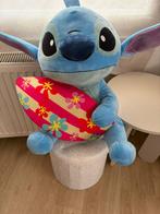 Stitch en angela knuffel, Kinderen en Baby's, Speelgoed | Knuffels en Pluche, Ophalen, Zo goed als nieuw