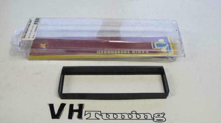 Alfa Romeo 156 1997 - 2002 iso montage set, Auto diversen, Autoradio's, Nieuw, Ophalen