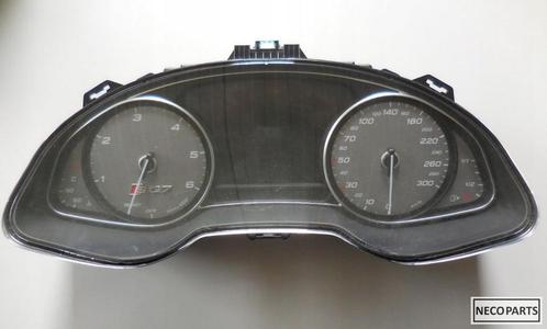 AUDI SQ7 Q7 4M DASH TELLER 4M0920777 ALLES LEVERBAAR!!, Auto-onderdelen, Carrosserie, Spatbord, Audi, Gebruikt, Ophalen of Verzenden