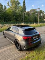 Mercedes - Benz A180 AMG Line - Pack A35 AMG, Auto's, Mercedes-Benz, 4 cilinders, 1365 kg, 5 zetels, 5 deurs