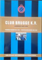 Club Brugge K.V. Jaarboek 2002-2003, Boeken, Ophalen of Verzenden