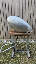 Ossa MAR Explorer benzinetank Aluminium