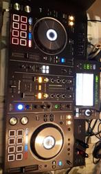 Pioneer xdj rx2  + pioneer flightbag, Muziek en Instrumenten, Ophalen, Zo goed als nieuw, Draaitafel, Pioneer