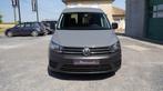 VW Caddy 1,2i 2017 lichte vracht-Airco-PDC-Led-Start stop, Auto's, Volkswagen, Caddy Combi, 62 kW, Bedrijf, Handgeschakeld