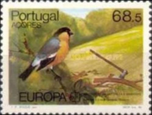AZOREN 1986-89 Uitgaves Los Te Koop, Postfris (zie lijst)., Postzegels en Munten, Postzegels | Europa | Overig, Postfris, Portugal