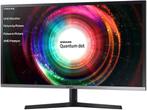 Samsung LU32H850UMUXEN Nieuwe staat, Computers en Software, Monitoren, Ophalen, 3 tot 5 ms, VA, In hoogte verstelbaar
