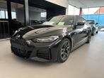 BMW 420iA Gran Coupé M PAKKET, Automaat, 1998 cc, Achterwielaandrijving, 4 cilinders