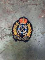 Badge Royal Navy, Enlèvement ou Envoi
