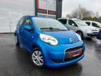CITROEN C1 1.0i**2009**100000km, Blauw, C1, Bedrijf, Radio