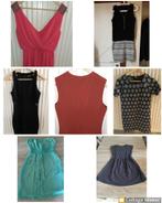 Lot jurken - Small, Comme neuf, ANDERE, Taille 36 (S), Autres couleurs