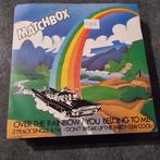 45T Matchbox - Over the rainbow / you belong to me, CD & DVD, 7 pouces, Utilisé, Enlèvement ou Envoi, Single
