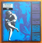 Guns ´n´ Roses - Use Your Illusion II (lp vinyl), Enlèvement ou Envoi