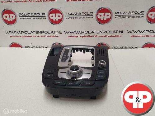 Audi A4 8K - A5 8T MMI Bediening 8T0919611B, Auto-onderdelen, Dashboard en Schakelaars