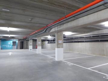 Ondergrondse autostaanplaats te huur in Leuven, Louvain