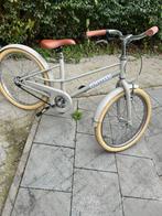 Kinderfiets veloretti(8-10 jaar), Fietsen en Brommers, Ophalen, Zo goed als nieuw