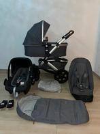 Joolz Geo 2  GORGEOUS Grey kinderwagen 3-in-1 Compleet Set, Kinderen en Baby's, Buggy's, Ophalen, Voetenzak, Babygeluk, Babygelukjasara@outoolk.be