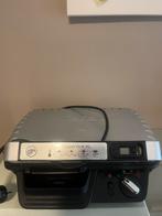 Tefal Grill XL 4-in-1, Elektronische apparatuur, Contactgrills, Ophalen of Verzenden, Zo goed als nieuw