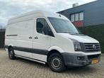 Volkswagen Crafter TDI L2H2 Camper bus HZG-42-R, Caravans en Kamperen, Mobilhomes, Bedrijf, Overige brandstoffen, Volkswagen