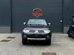 Mitsubishi L200 2.5 Di-D 4WD Intense+ Automaat EURO5, Auto's, Euro 5, Blauw, 131 kW, Bedrijf