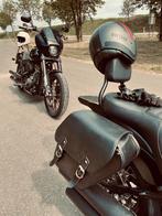 Quarter Faring Orig Harley FXLRS Lowrider S, Gebruikt