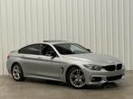 - BMW 418d - 2.0Diesel - BJ2017 - MPack - Opendak - 140000km, Auto's, BMW, Automaat, Achterwielaandrijving, 1995 cc, 4 cilinders
