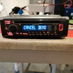 Kenwood autoradio, Auto diversen, Autoradio's, Ophalen of Verzenden, Zo goed als nieuw