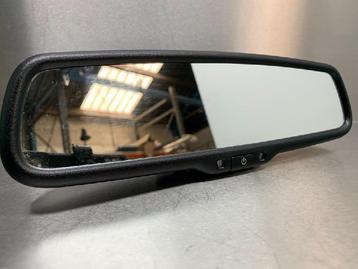 RETROVISEUR INTERIEUR Honda Accord Tourer (CW), Utilisé, Honda