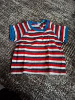 T-shirt hema, Kinderen en Baby's, Babykleding | Maat 68, Ophalen of Verzenden, Gebruikt