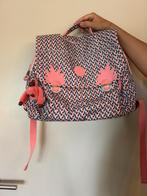 Kipling boekentas, Handtassen en Accessoires, Tassen | Schooltassen, Ophalen, Zo goed als nieuw