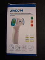 Thermomètre sans contact état neuf, Enlèvement ou Envoi, Neuf