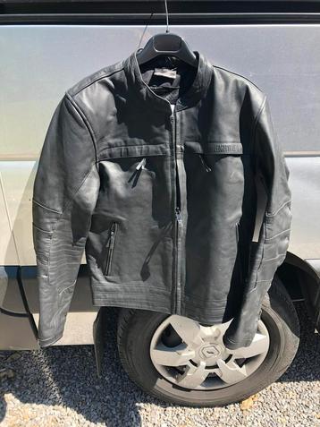 HIGHWAY taille 52 CUIR beschikbaar voor biedingen