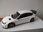 1/18 Subaru Impreza 2008 WRC otto, Hobby en Vrije tijd, Nieuw, Ophalen of Verzenden