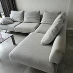 Hoeksalon, Huis en Inrichting, Ophalen, Zo goed als nieuw, Stof