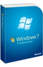 Windows 7 onbeperkt, Computers en Software, Besturingssoftware, Ophalen of Verzenden, Zo goed als nieuw, Windows