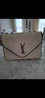 Tasje, Handtassen en Accessoires, Verzenden, Wit