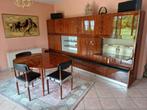 Salle à manger vintage années 60, Ophalen