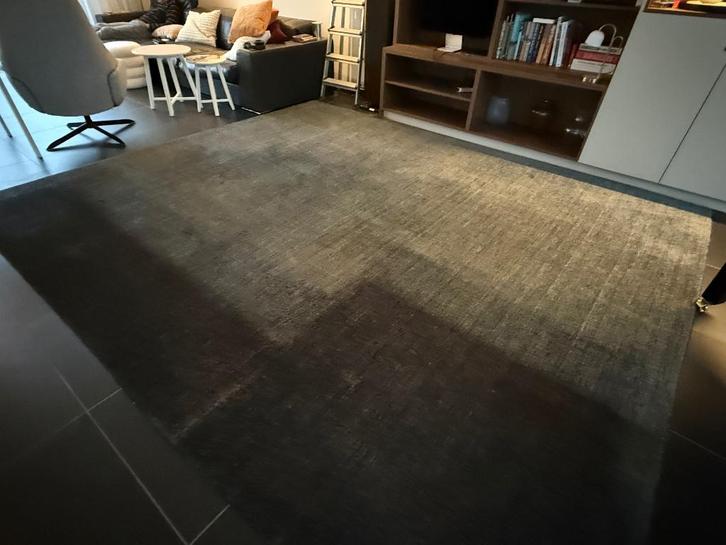 Grote vloermat 3,5 x 3 meter, Huis en Inrichting, Stoffering | Tapijten en Vloerkleden, Gebruikt, 200 cm of meer, 200 cm of meer
