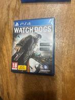 Watchdogs Game PlayStation 4 / PS4, Games en Spelcomputers, Games | Sony PlayStation 4, Ophalen, Zo goed als nieuw