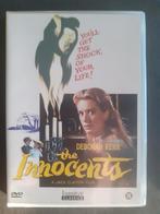 The innocents (1961) Deborah Kerr, Cd's en Dvd's, Dvd's | Klassiekers, Horror, 1960 tot 1980, Vanaf 16 jaar, Ophalen of Verzenden