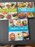 Libelle kookboekjes, Ophalen of Verzenden, Zo goed als nieuw