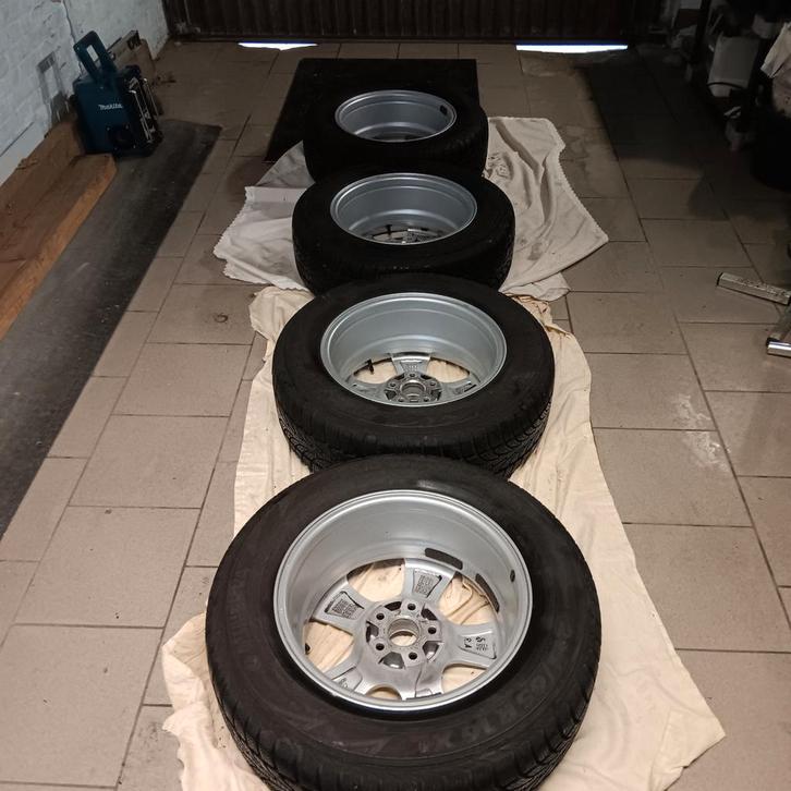 Banden, Auto-onderdelen, Banden en Velgen, Band(en), Winterbanden, Personenwagen, Nieuw, Ophalen