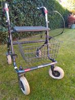 Rollator in perfecte staat., Ophalen, Zo goed als nieuw