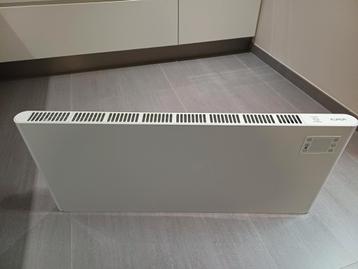 Eurom verwarmingspaneel 2000w beschikbaar voor biedingen