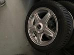Banden op velg Mini One, Auto-onderdelen, Banden en Velgen, Ophalen, Gebruikt, 16 inch, Banden en Velgen
