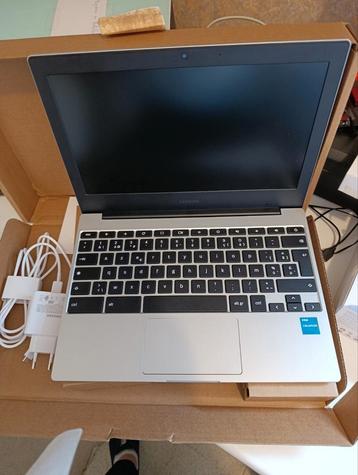Samsung chrombook 