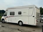 Dethleffs Trend T6767 Automaat – Slechts 41.227 km – Fiat, Automaat, Fiat, Bedrijf, Diesel