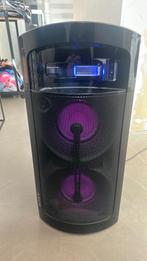 Haut-parleur LED Sony (portable), Enlèvement, Utilisé, Sony