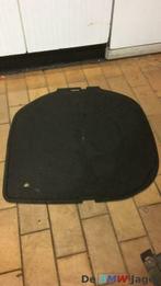 afdekplaat reservewiel BMW 7 serie E65 E66 51477042140, Auto-onderdelen, Gebruikt, Ophalen of Verzenden, BMW, BMW