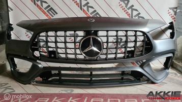 Mercedes CLA 45 AMG W118 C118 Bumper voor beschikbaar voor biedingen